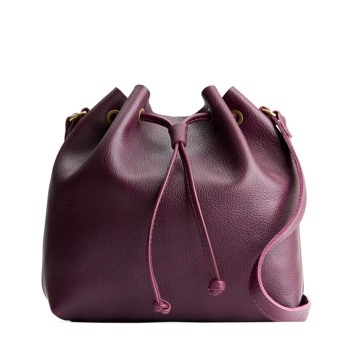 Bucket Bag