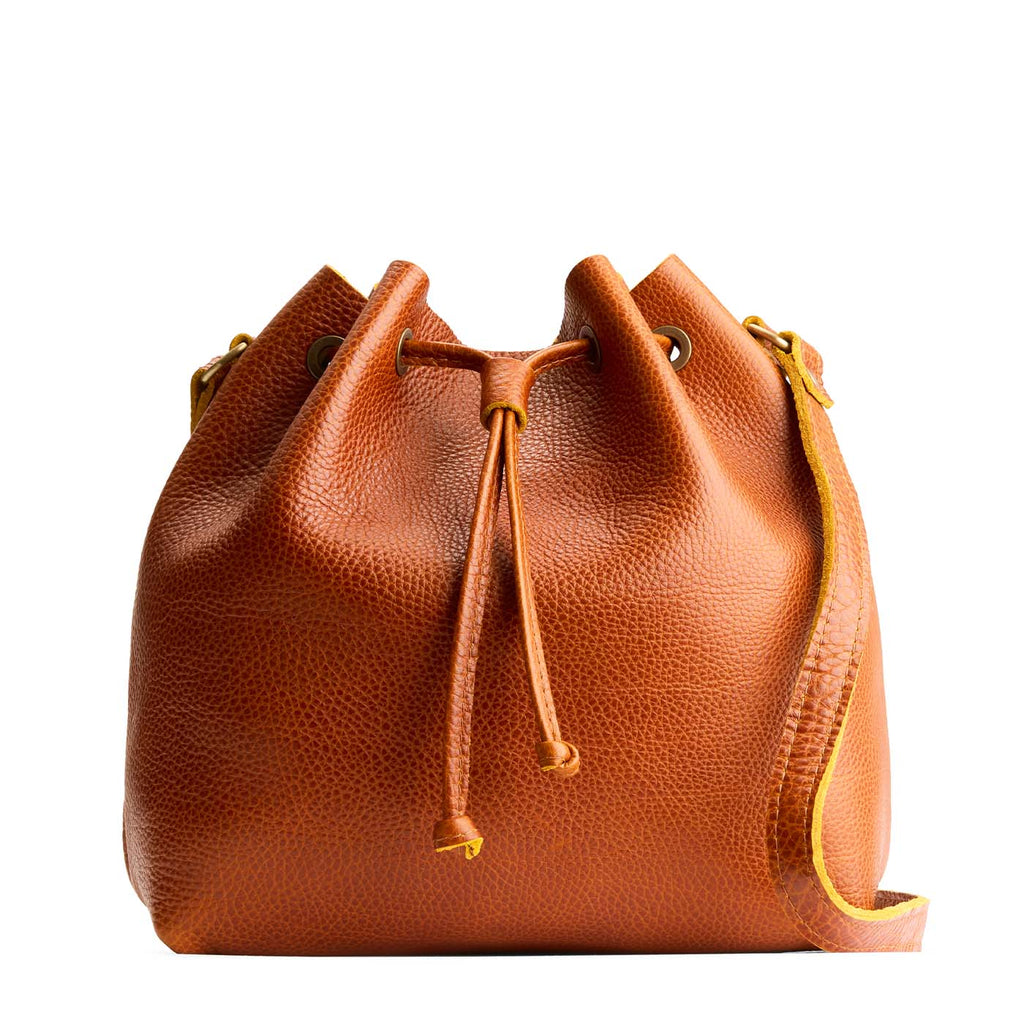 Almost Perfect' Bucket Bag