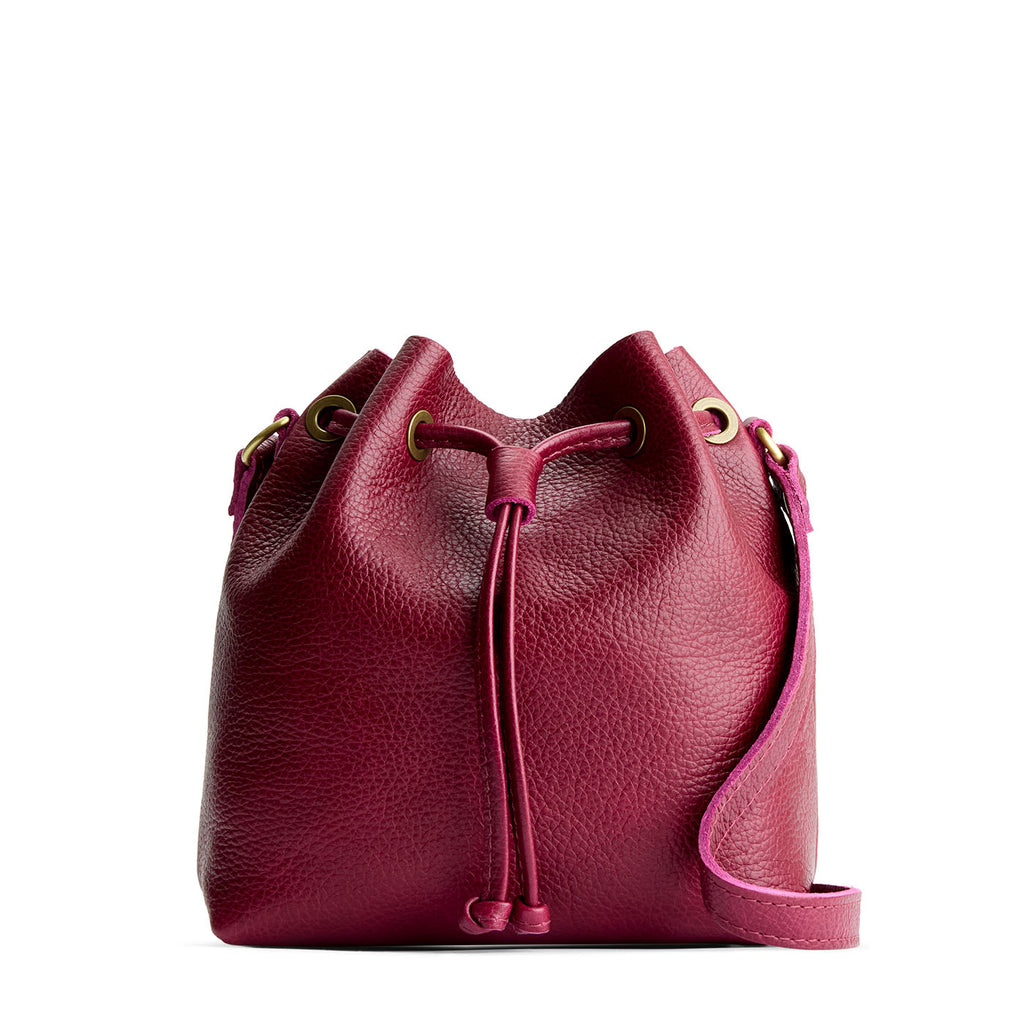 Bucket Bag
