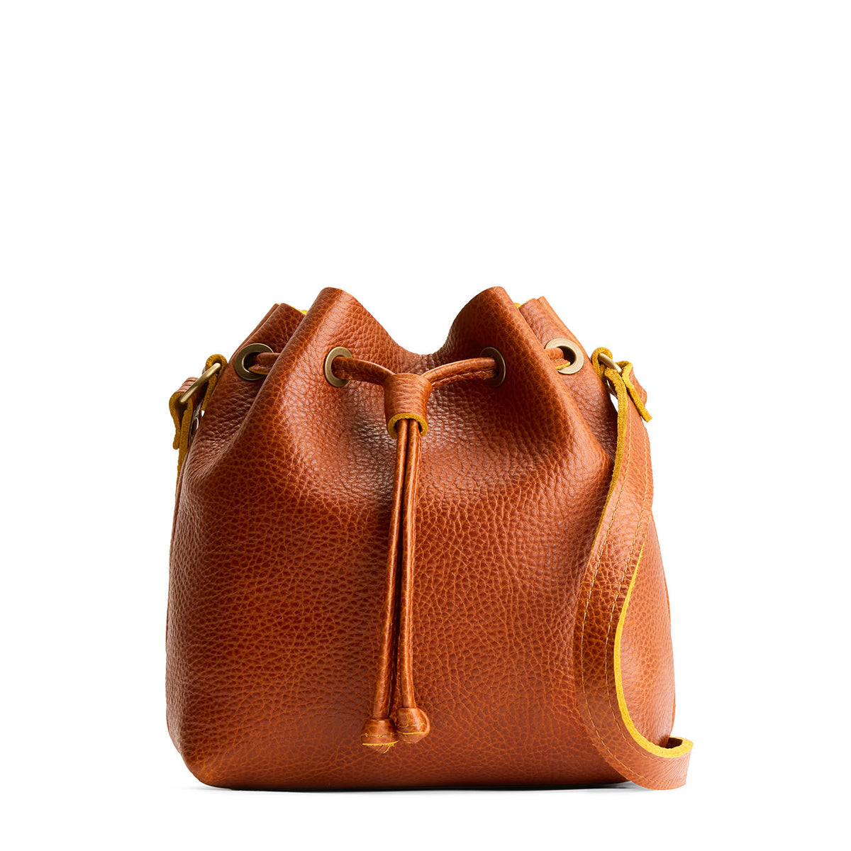 Almost Perfect' Bucket Bag