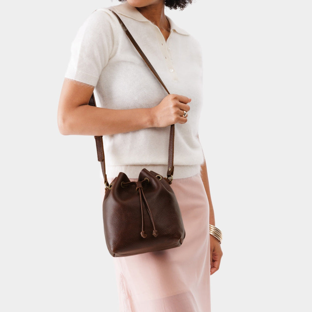 Almost Perfect' Bucket Bag
