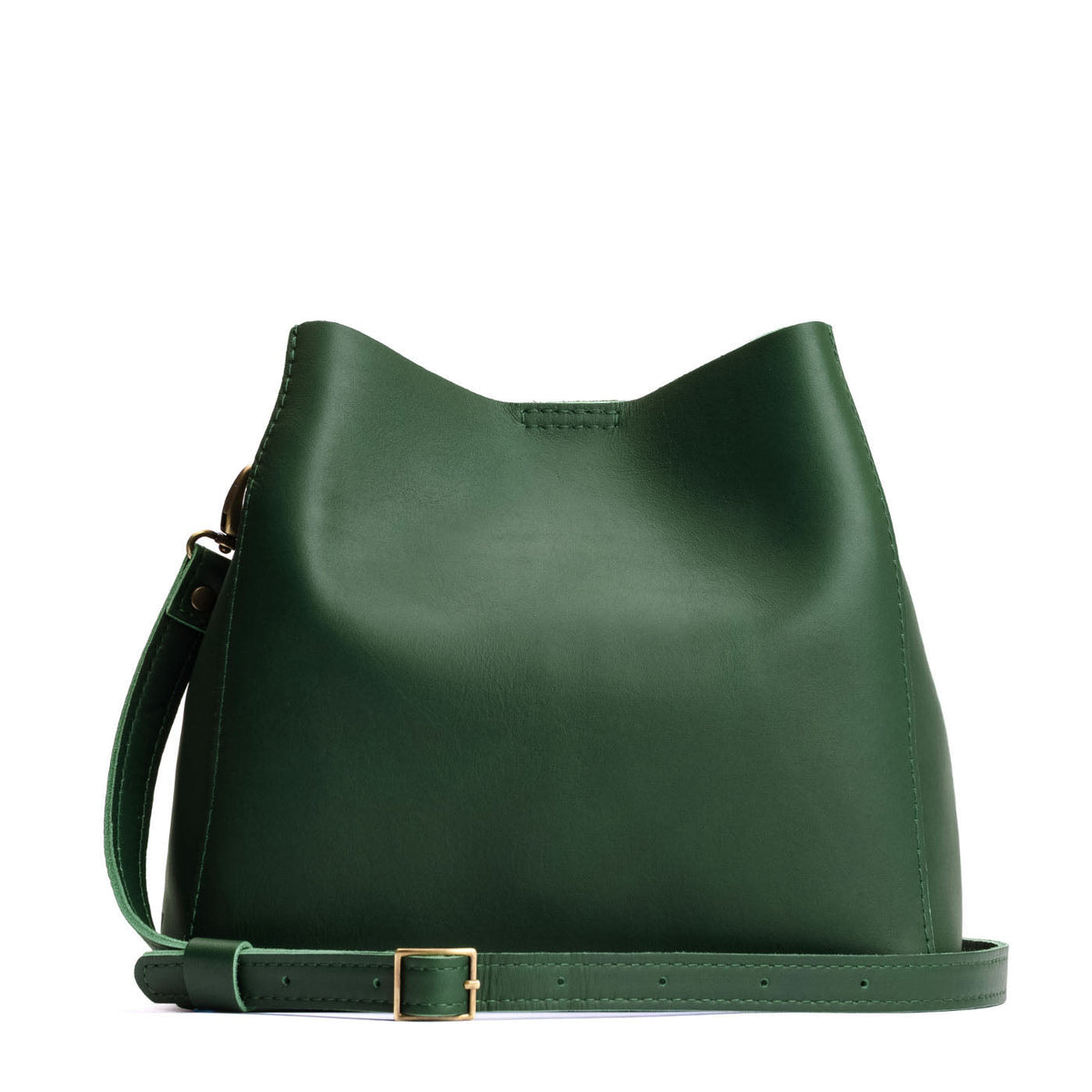 Butterfly Bucket Bag