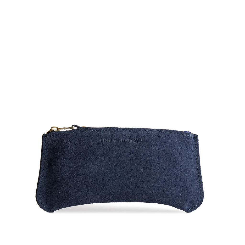 Canoe Zip Pouch