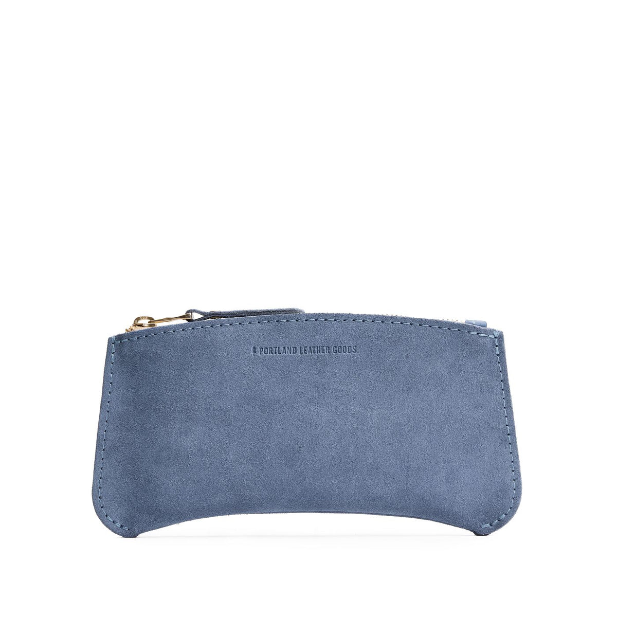 Canoe Zip Pouch