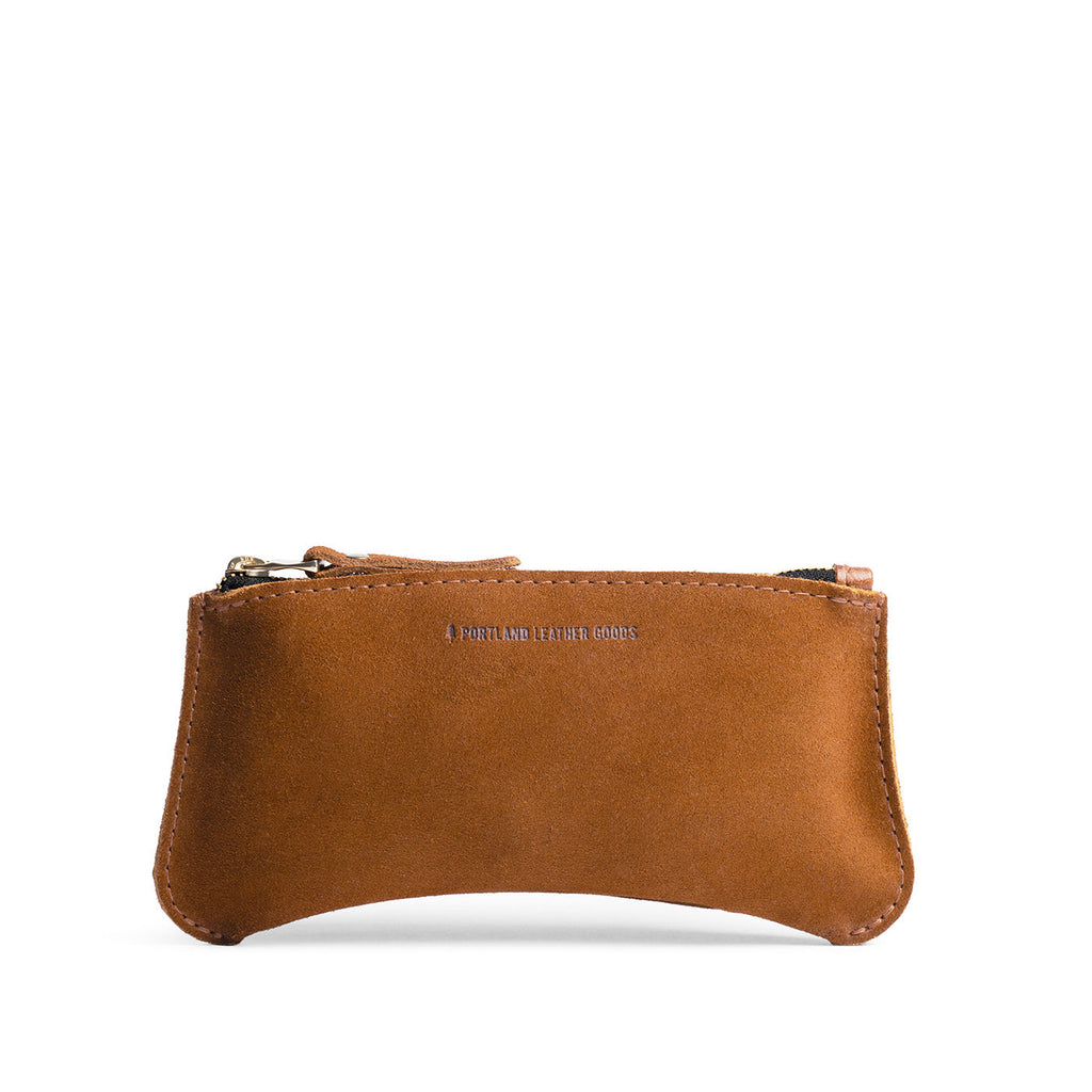 Canoe Zip Pouch