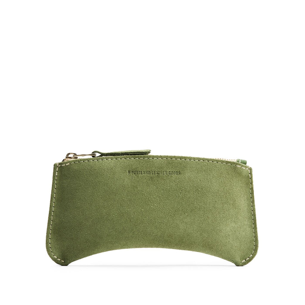 Canoe Zip Pouch