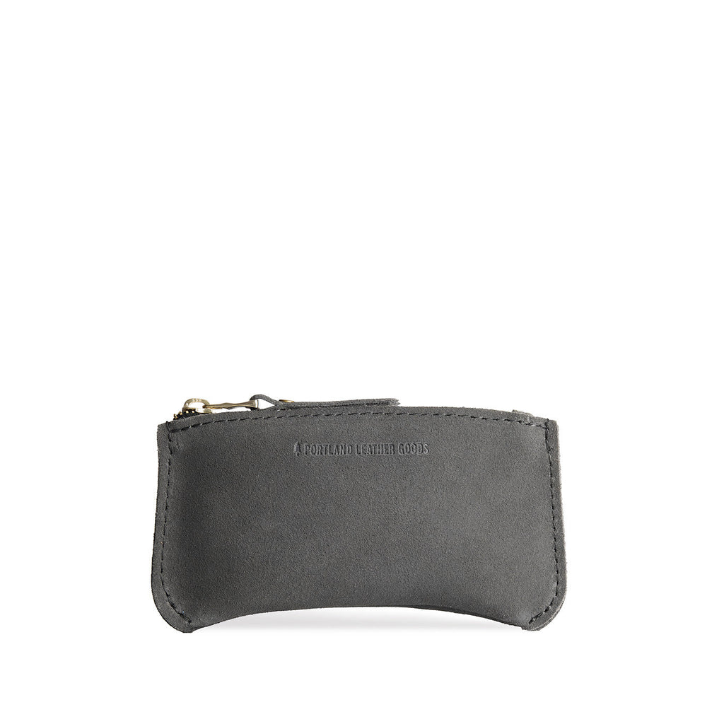 Canoe Zip Pouch
