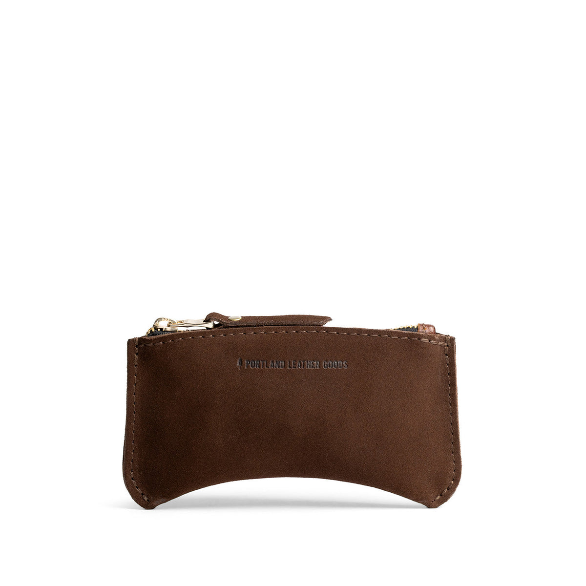 Canoe Zip Pouch