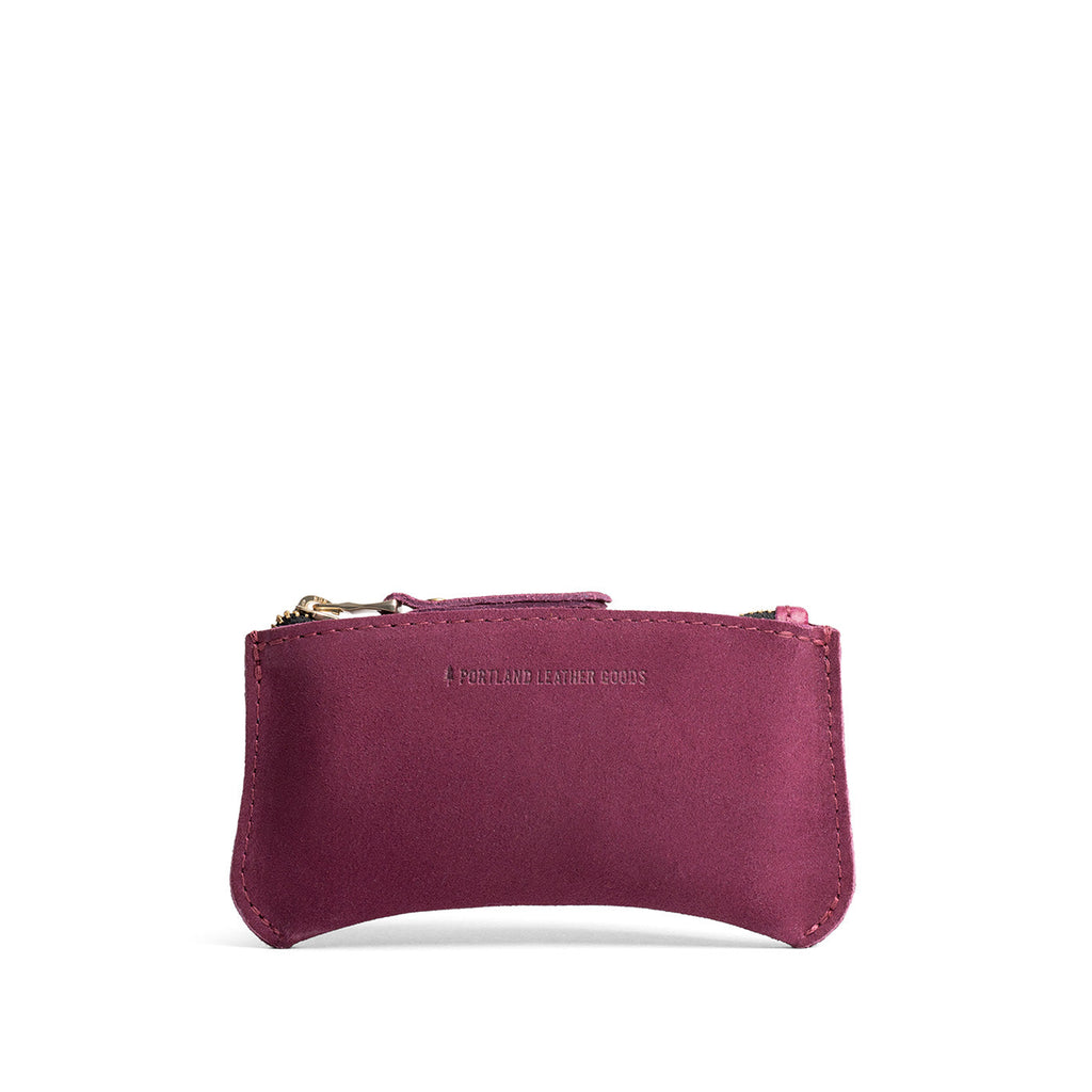 Canoe Zip Pouch