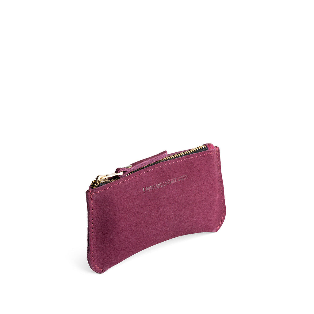 Canoe Zip Pouch