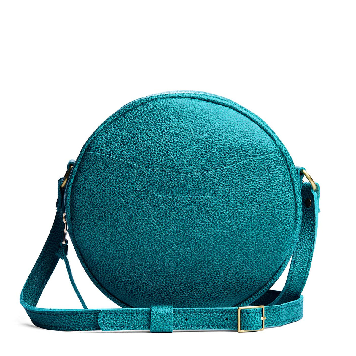 Almost Perfect' Circle Crossbody