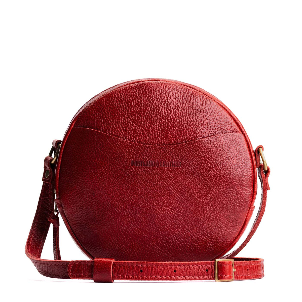 Circle Crossbody