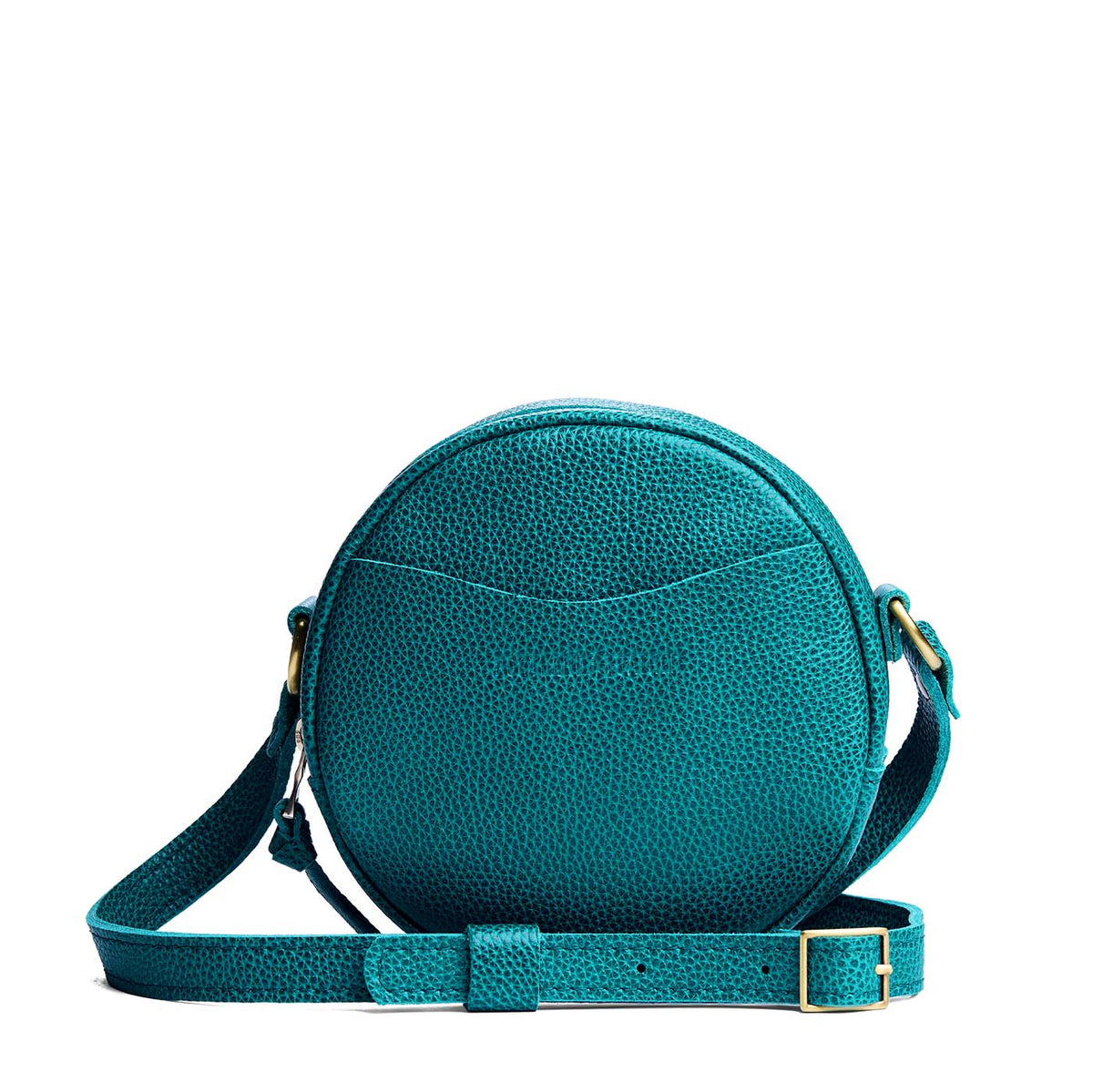 Almost Perfect' Circle Crossbody