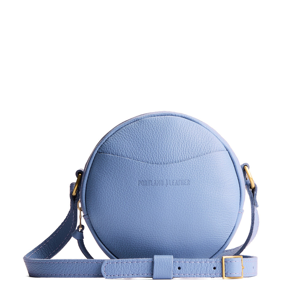 Almost Perfect' Circle Crossbody