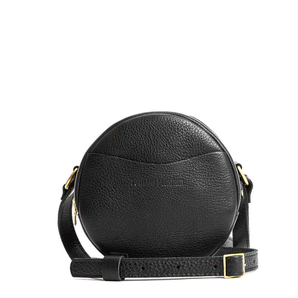 Almost Perfect' Circle Crossbody