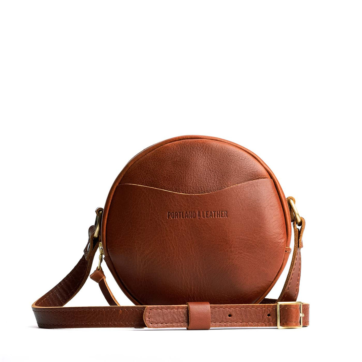 Circle Crossbody