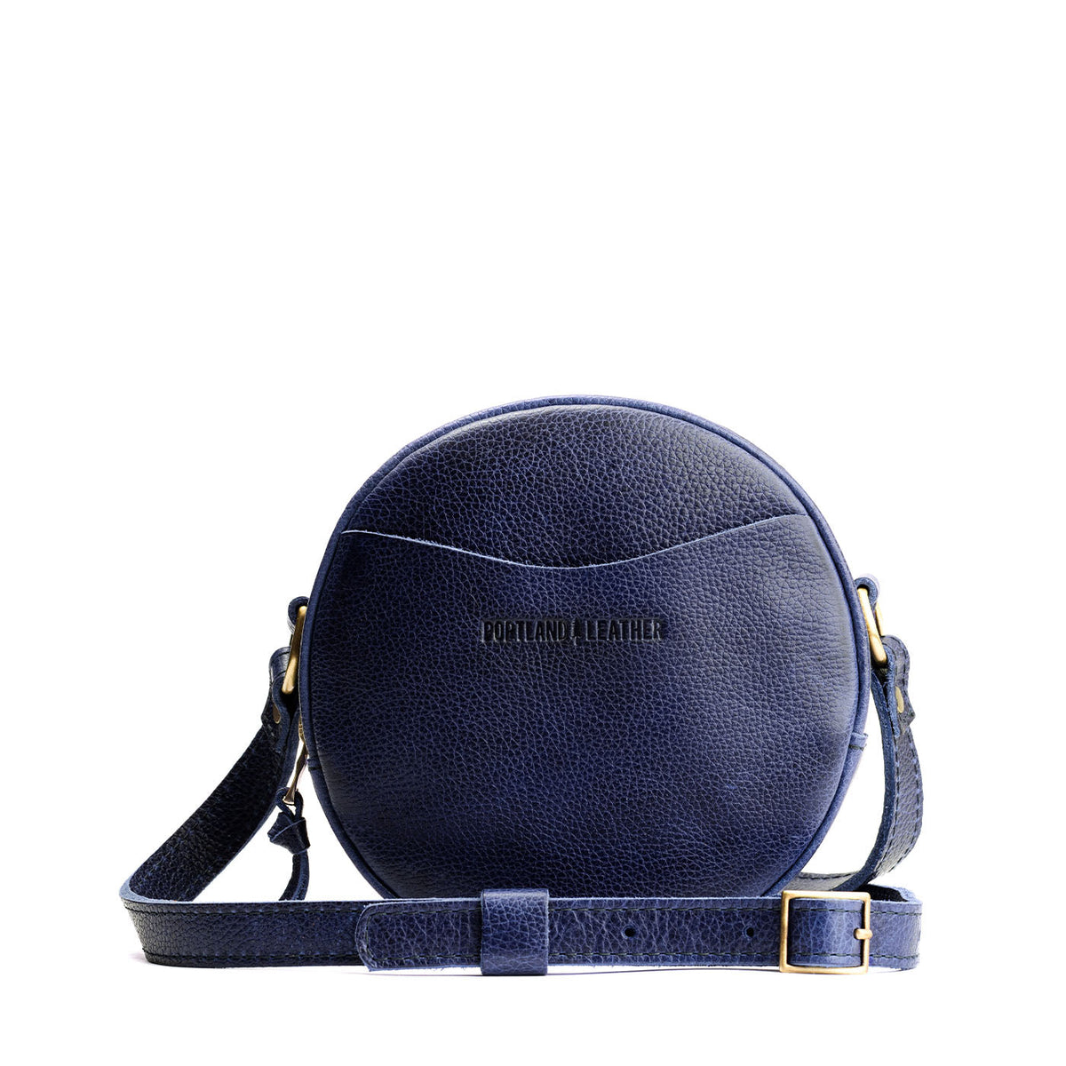 Almost Perfect' Circle Crossbody
