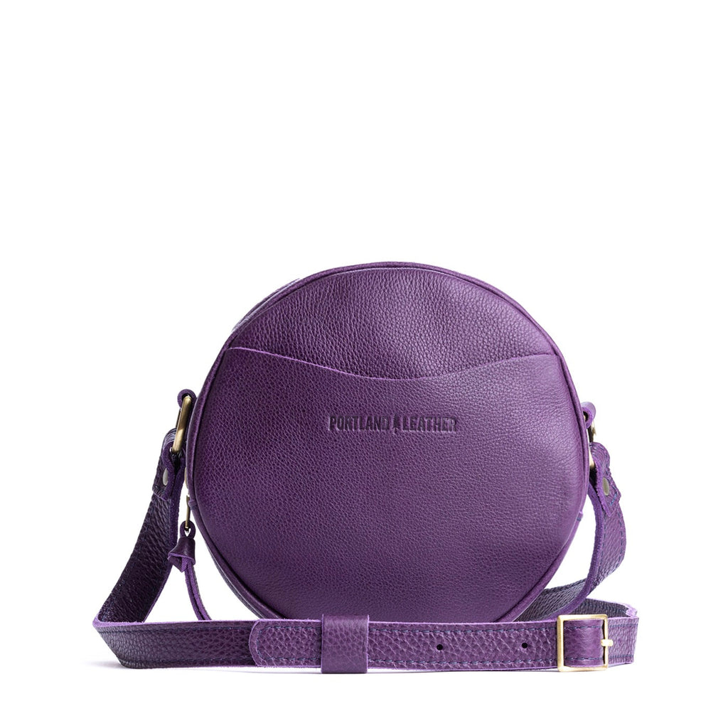 Almost Perfect' Circle Crossbody