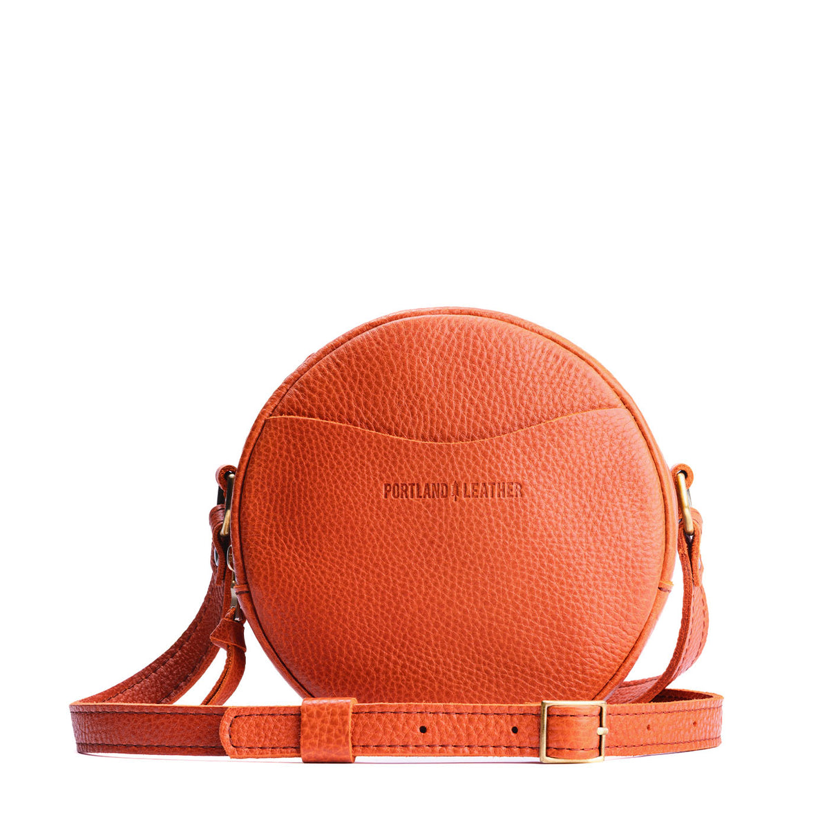 Circle Crossbody