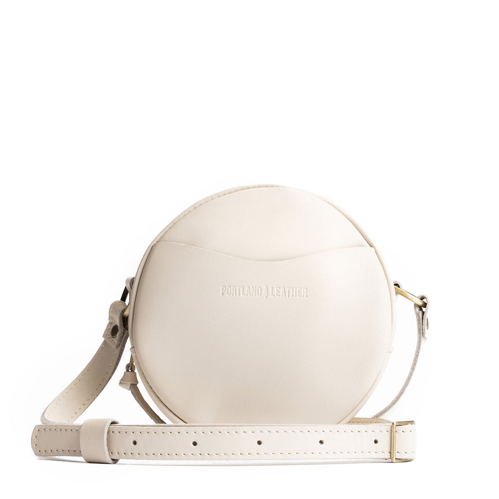 Almost Perfect' Circle Crossbody