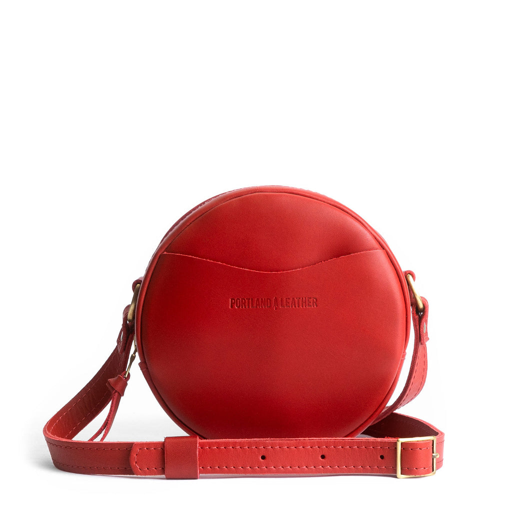 Circle Crossbody
