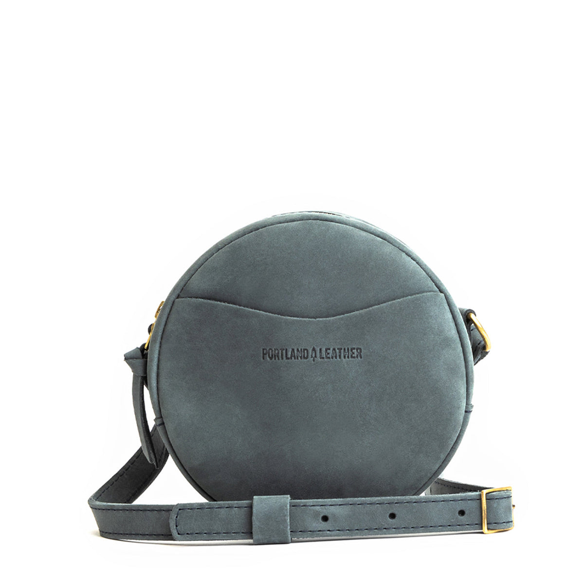 Almost Perfect' Circle Crossbody