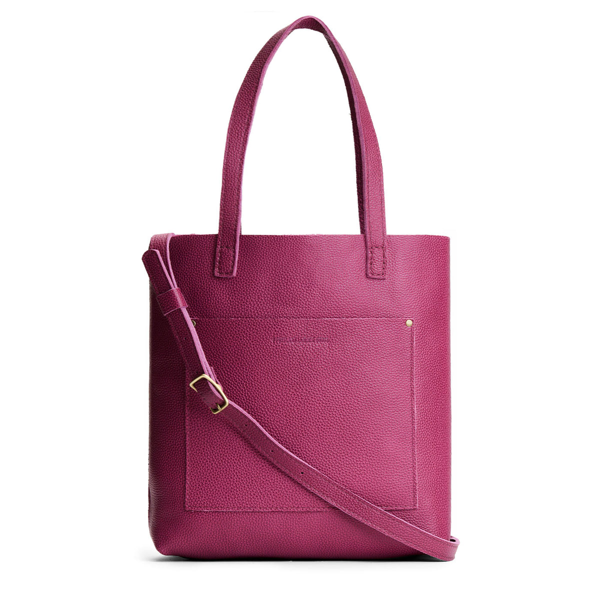 Almost Perfect' Crossbody Tote