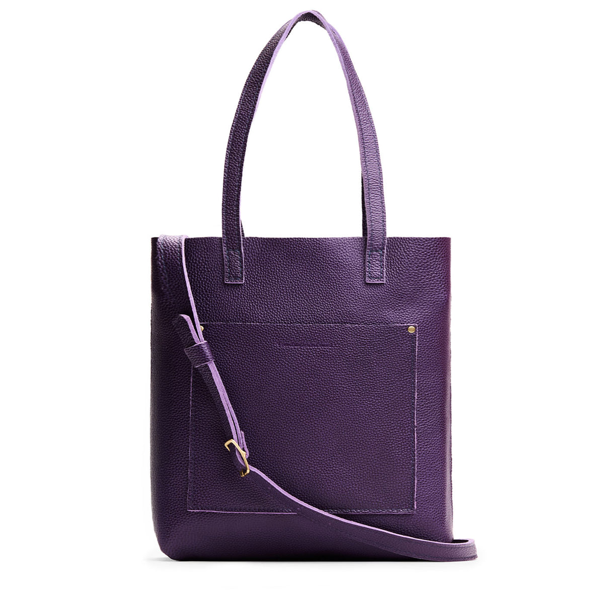 Almost Perfect' Crossbody Tote