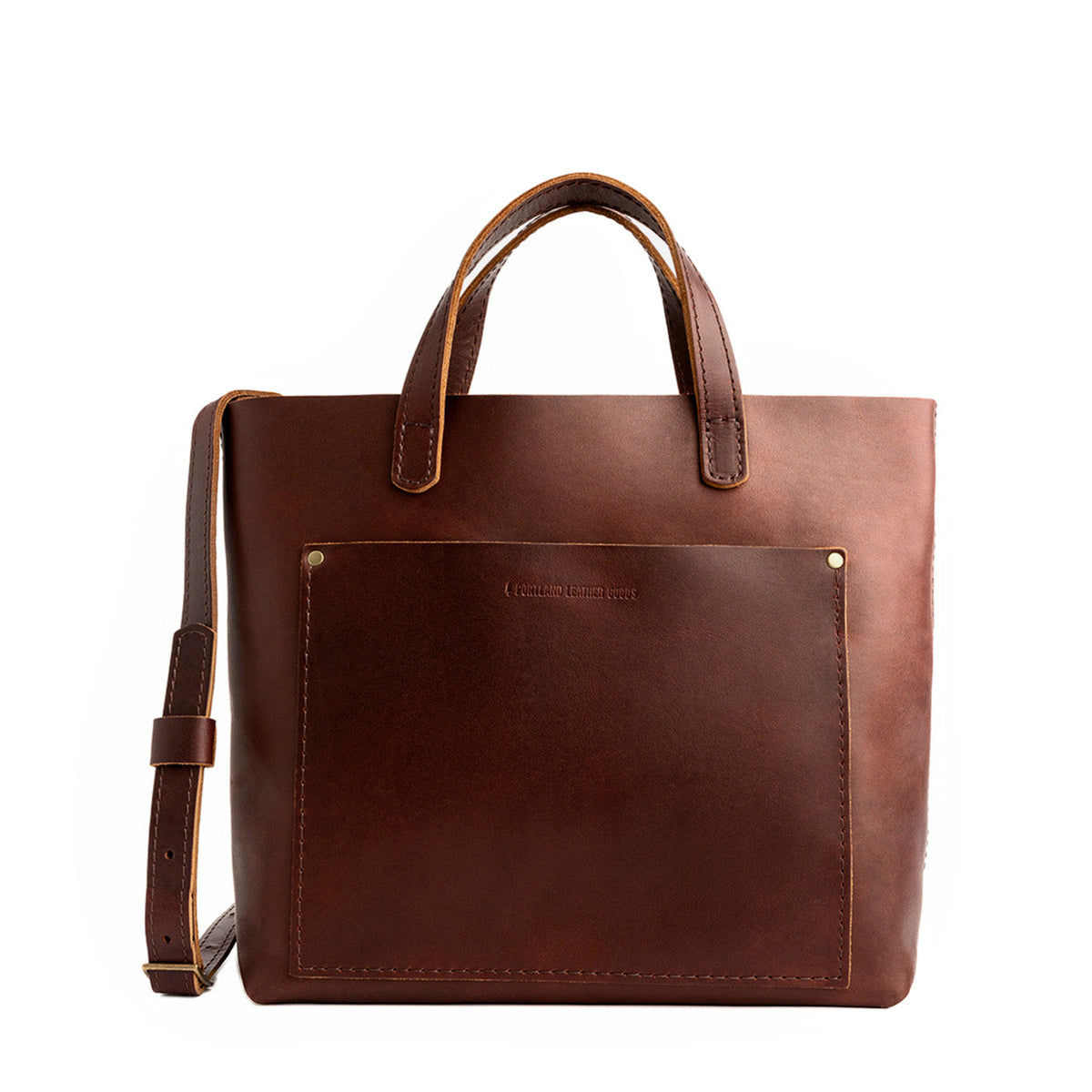 Almost Perfect' Medium Crossbody Tote