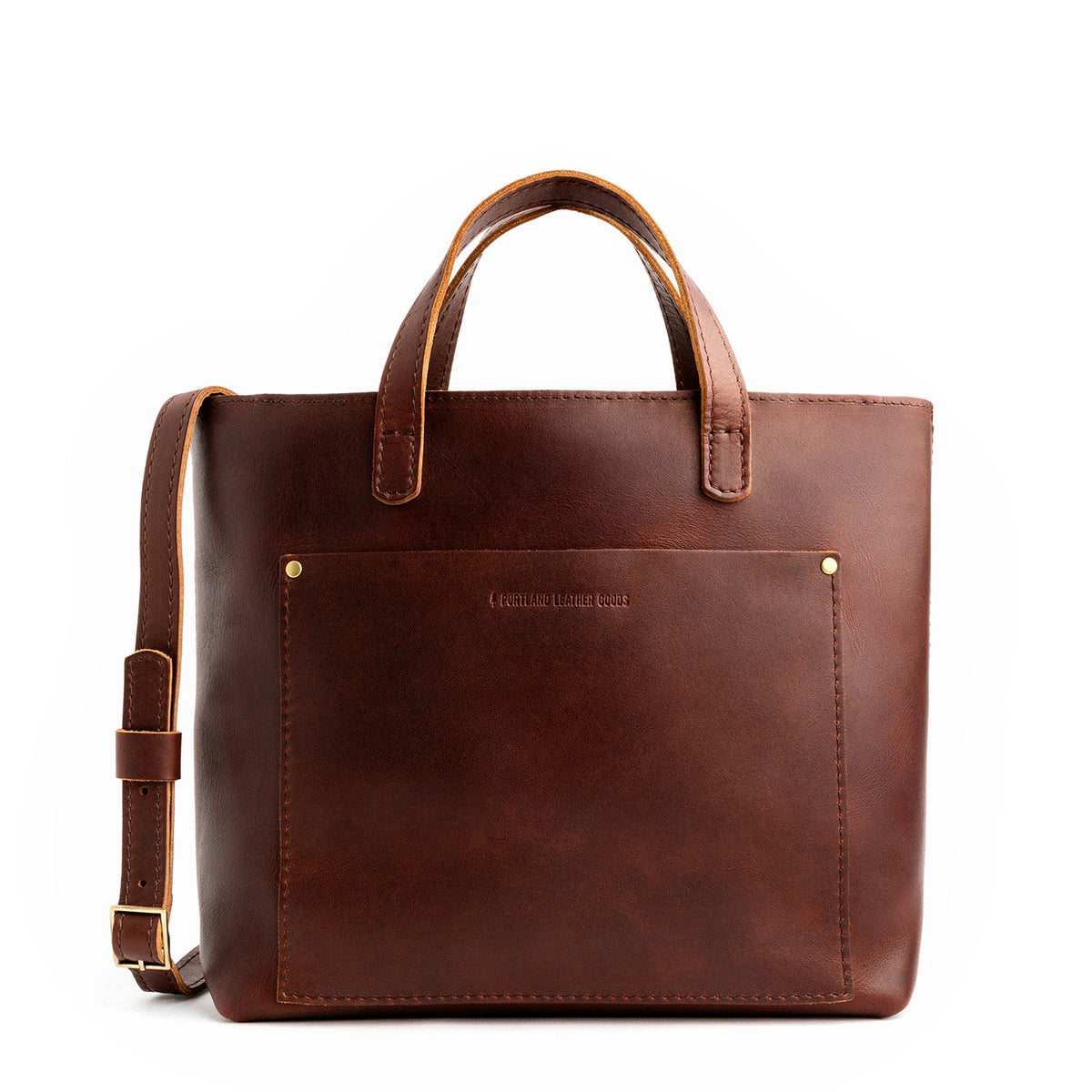 Almost Perfect' Medium Crossbody Tote