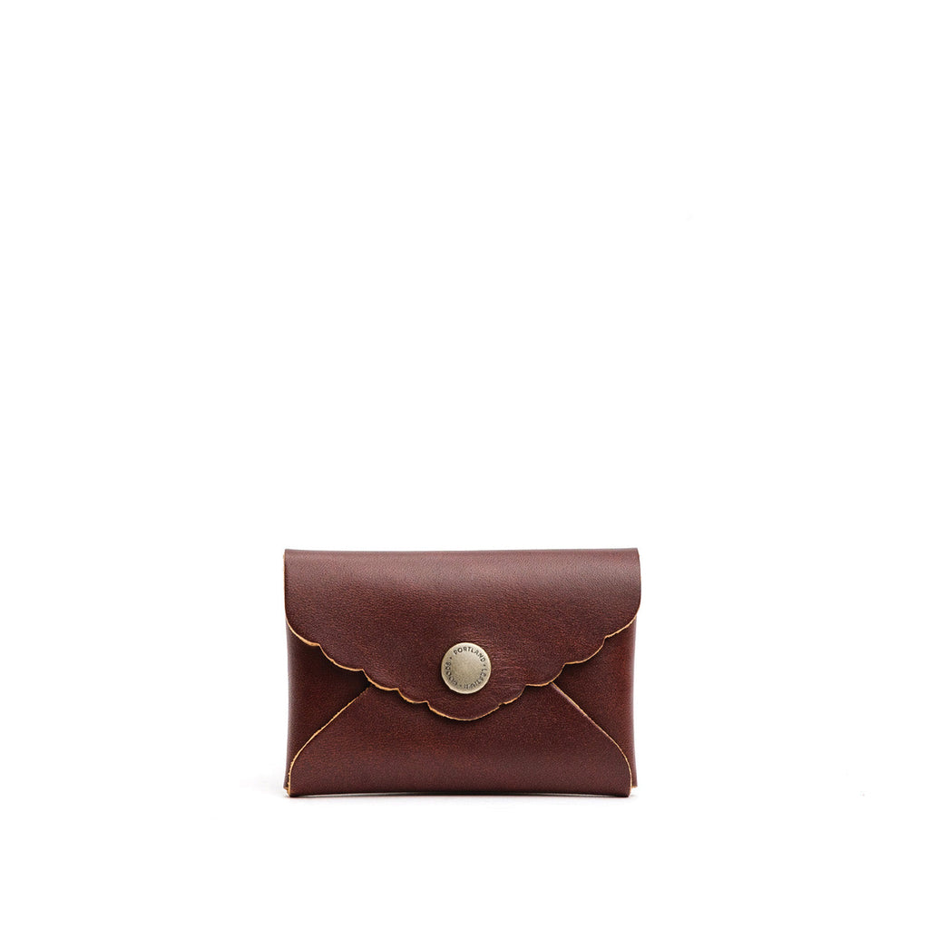 Almost Perfect' Mini Daisy Wallet