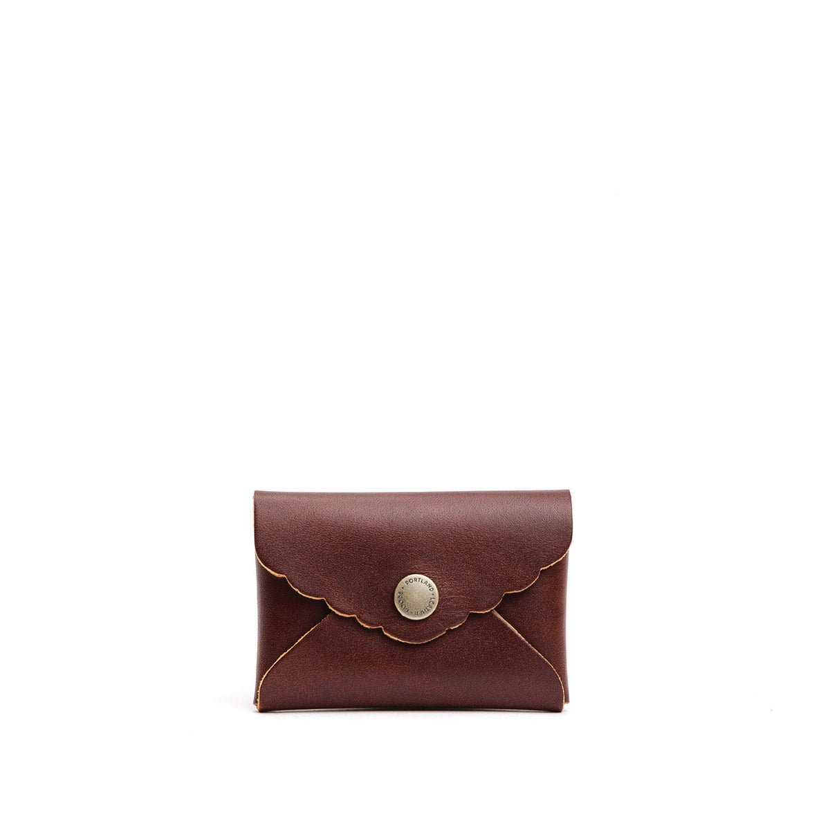 Almost Perfect' Mini Daisy Wallet