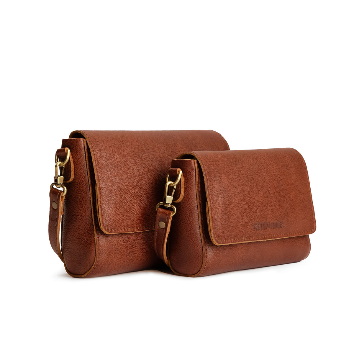 Almost Perfect' Metro Crossbody
