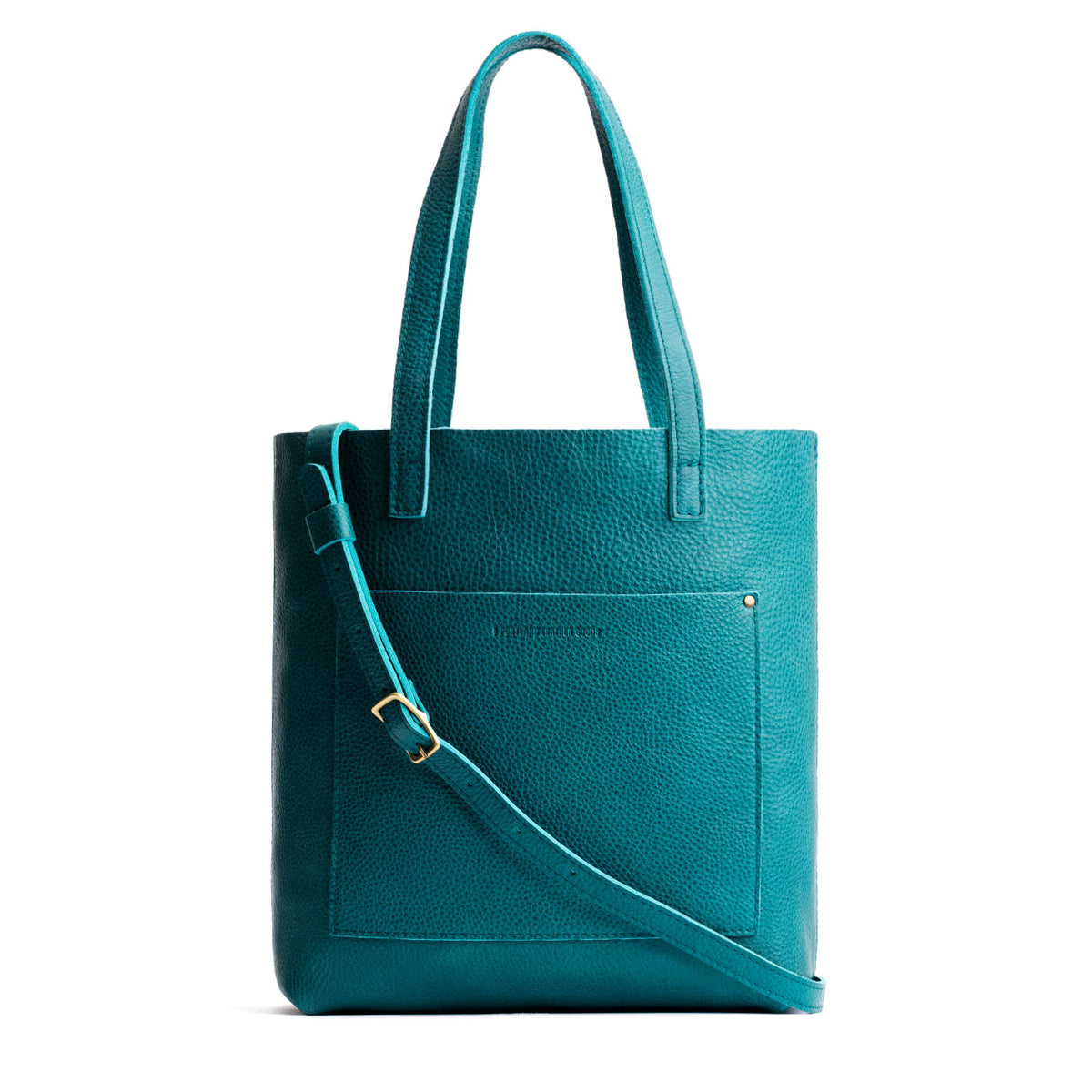 Almost Perfect' Crossbody Tote