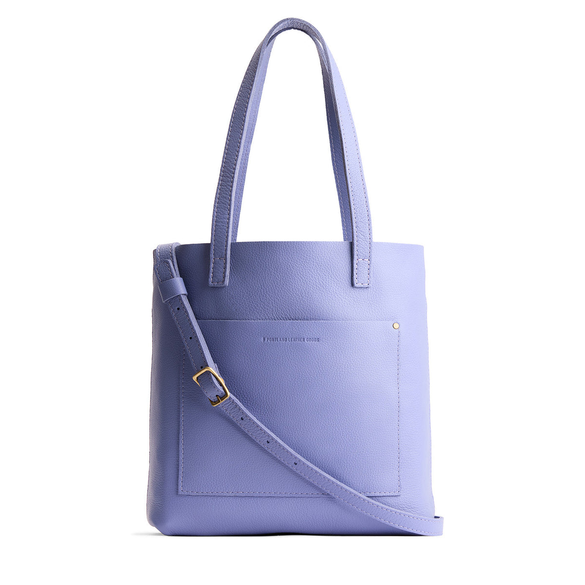 Almost Perfect' Crossbody Tote