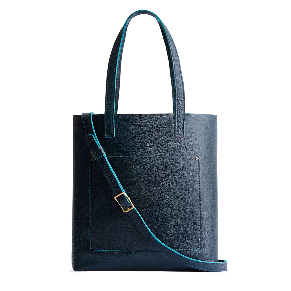 Almost Perfect' Crossbody Tote