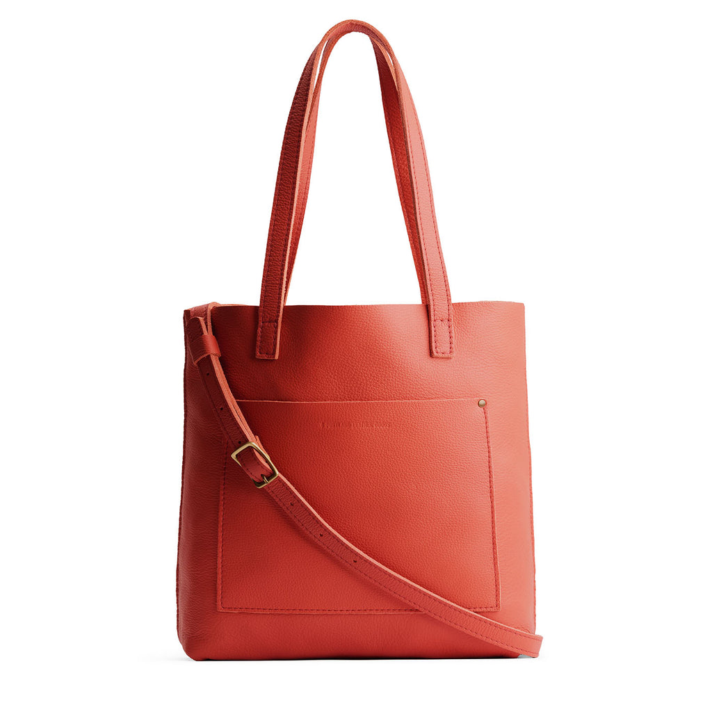 Almost Perfect' Crossbody Tote