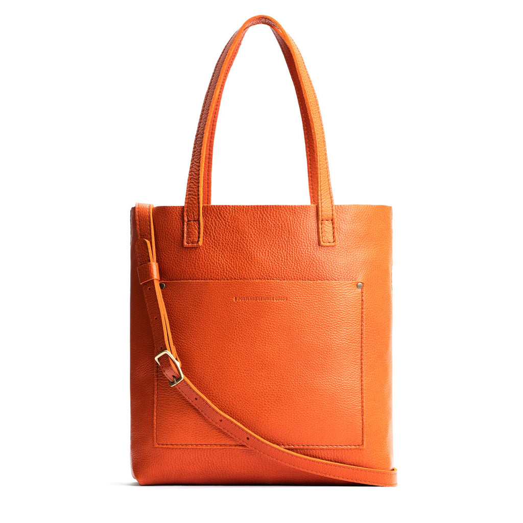 Almost Perfect' Crossbody Tote