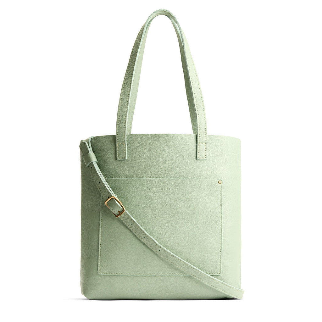 Almost Perfect' Crossbody Tote
