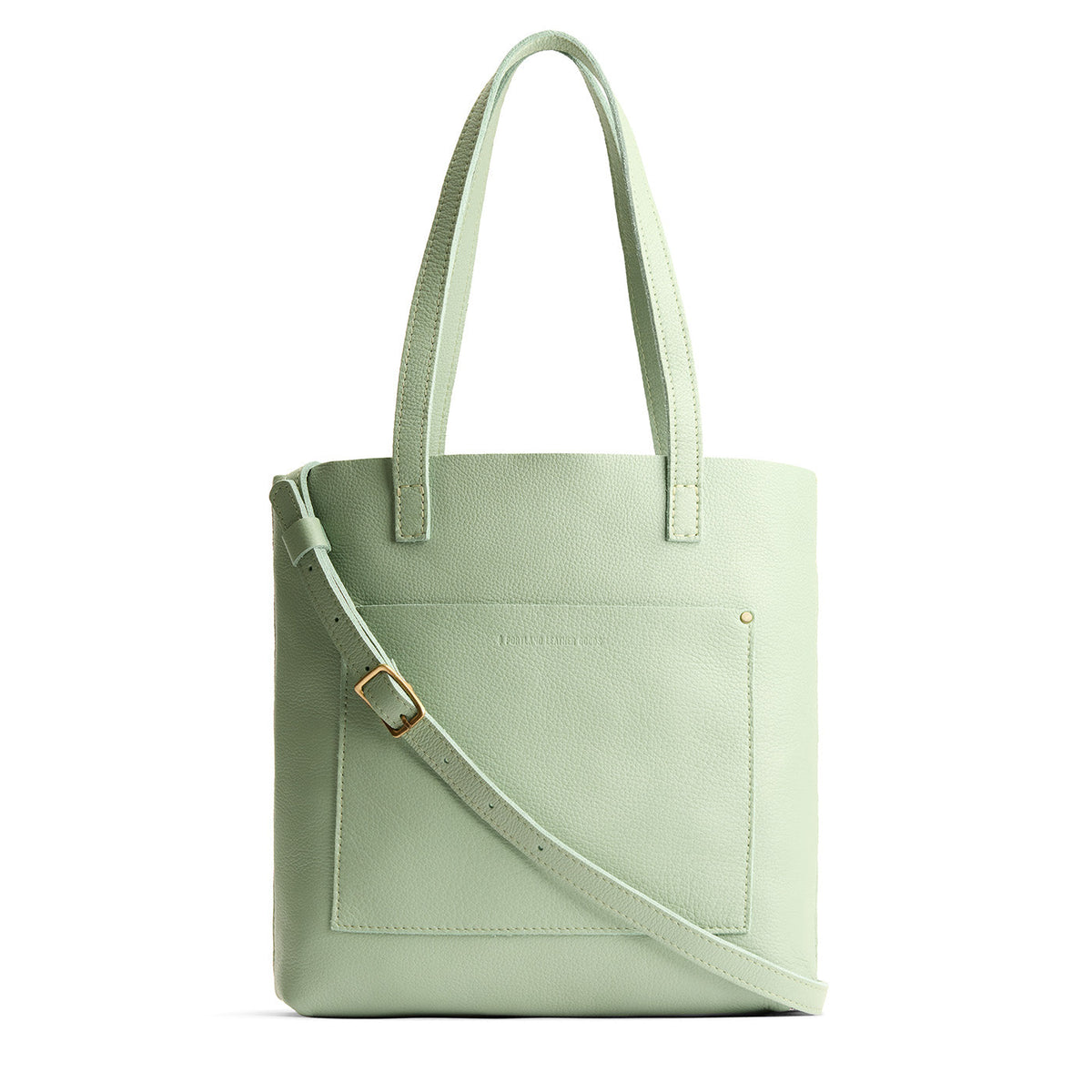 Almost Perfect' Crossbody Tote
