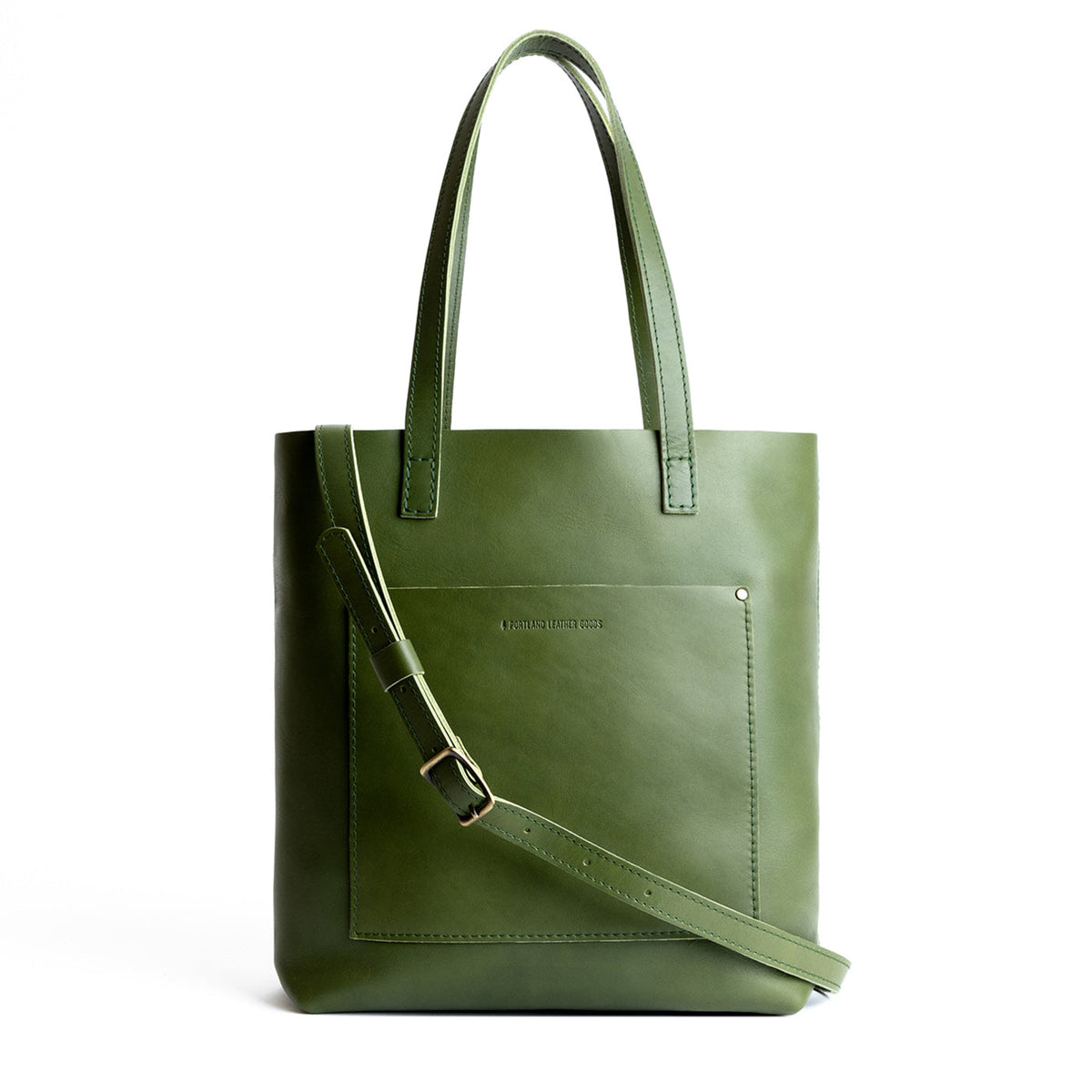 Almost Perfect' Crossbody Tote