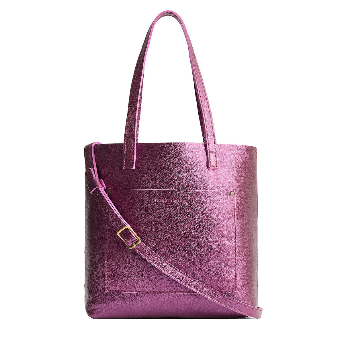 Almost Perfect' Crossbody Tote
