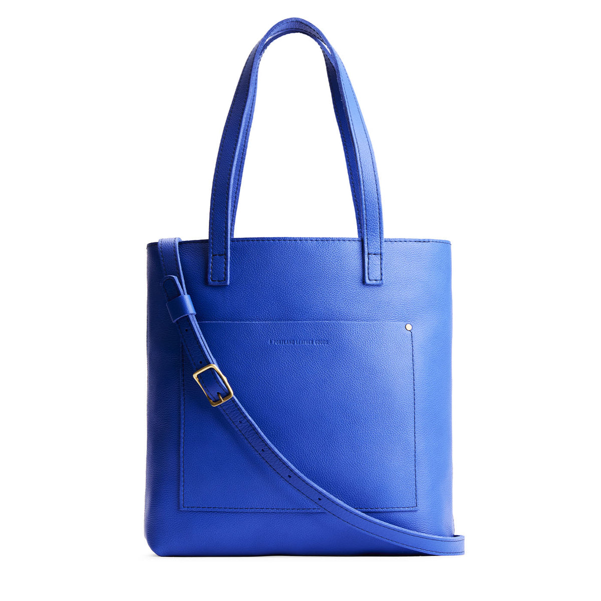 Almost Perfect' Crossbody Tote