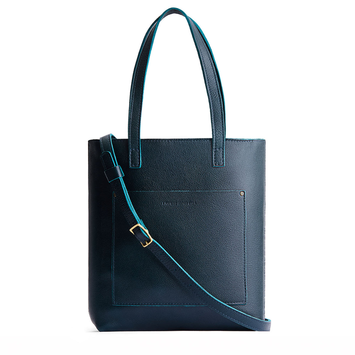 Almost Perfect' Crossbody Tote