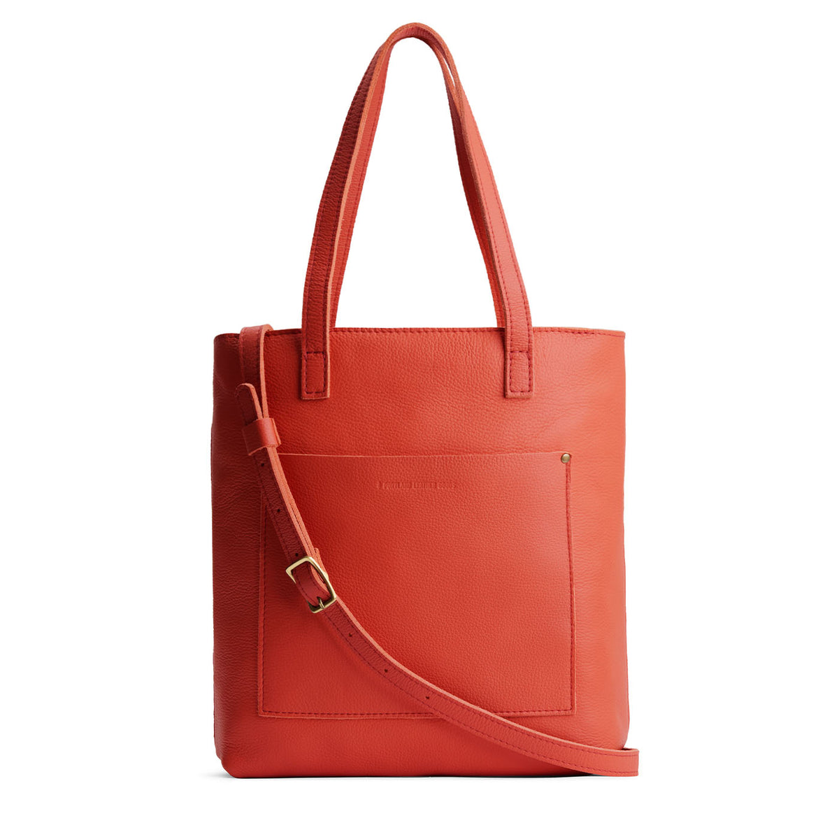 Almost Perfect' Crossbody Tote