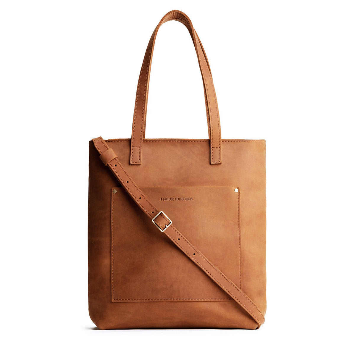 Almost Perfect' Crossbody Tote
