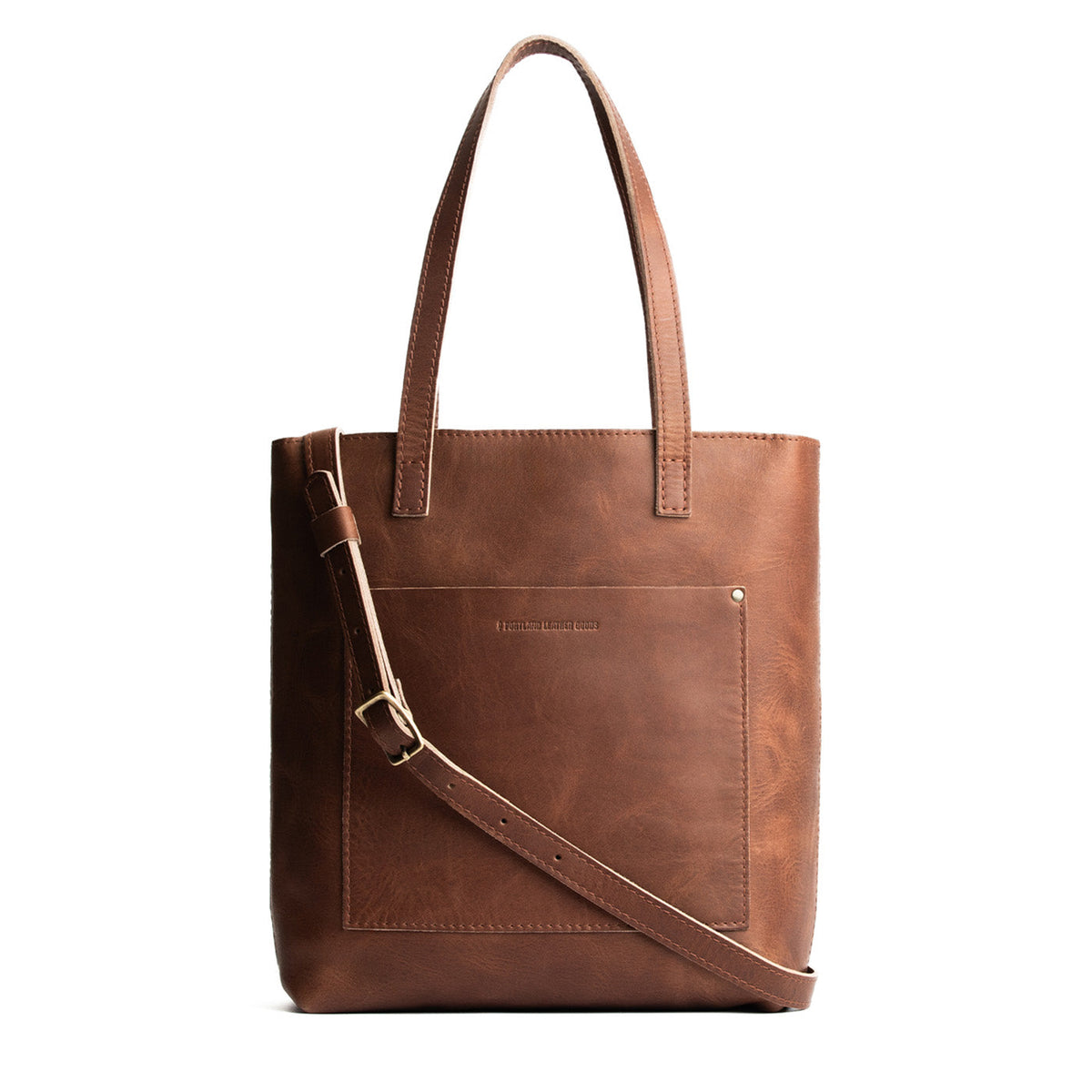 Almost Perfect' Crossbody Tote