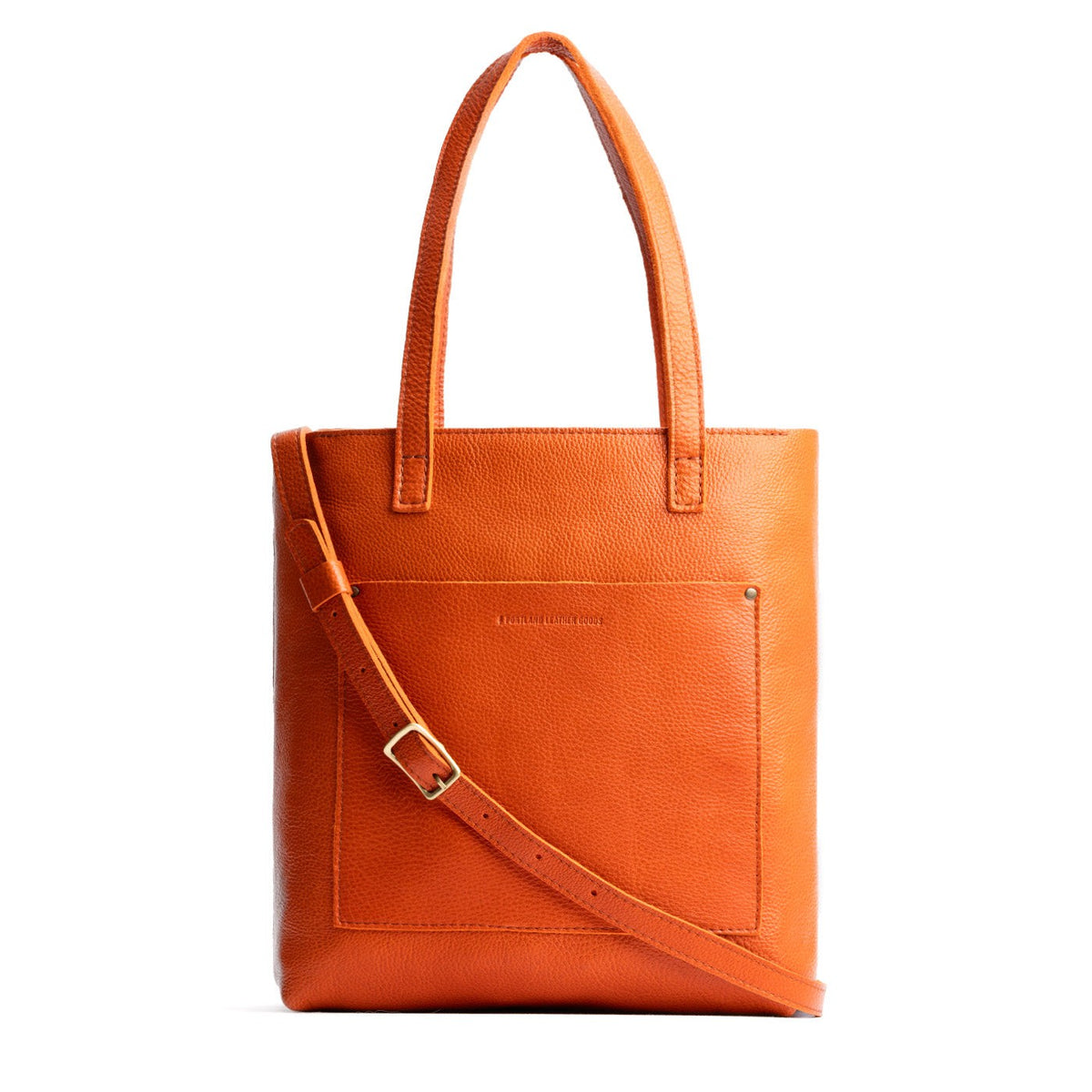 Almost Perfect' Crossbody Tote