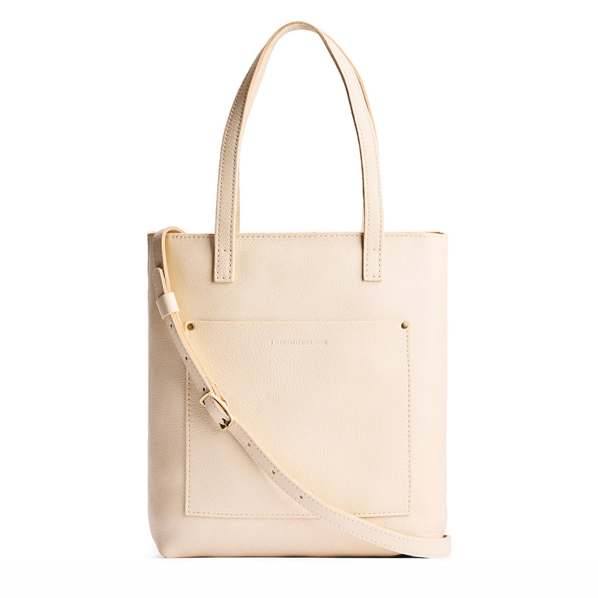 Almost Perfect' Crossbody Tote