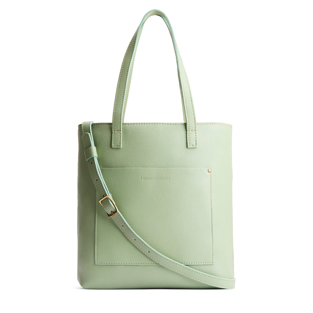 Almost Perfect' Crossbody Tote
